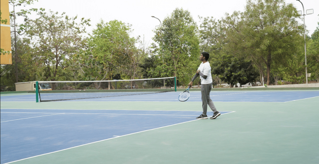 IPE Hyderabad Campus photo 72